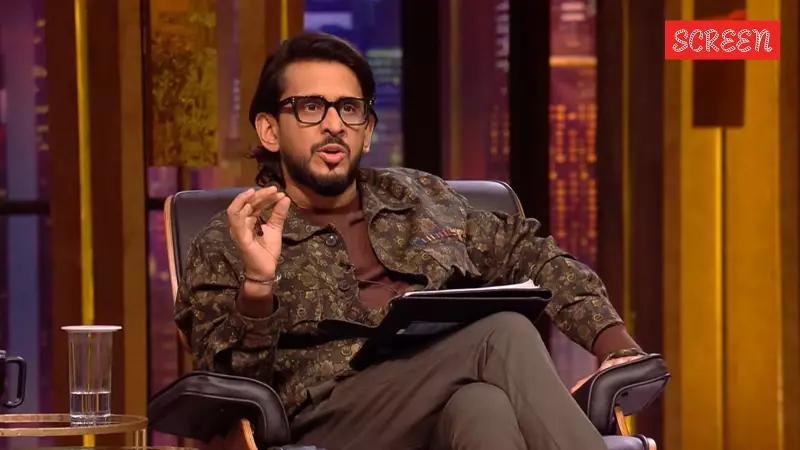 Aman Gupta Reveals Sponsors Can Pay to Become Sharks on Shark Tank India