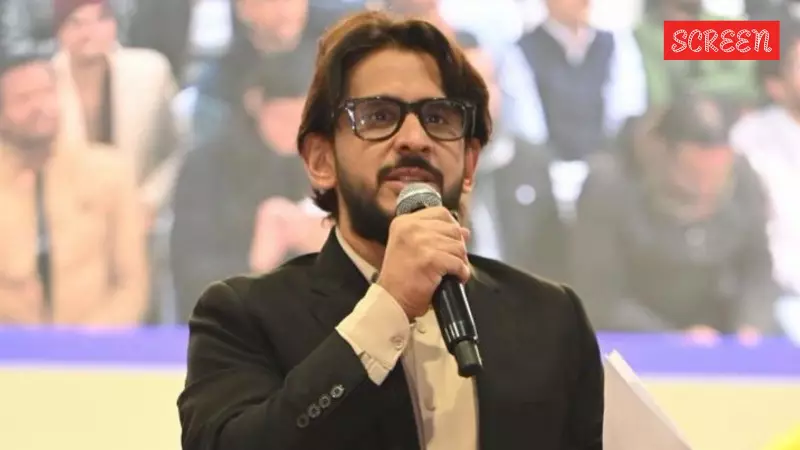 Aman Gupta's Journey: 5 Failures to Rs 700 Cr Net Worth at 40, Survived on Wife's Earnings