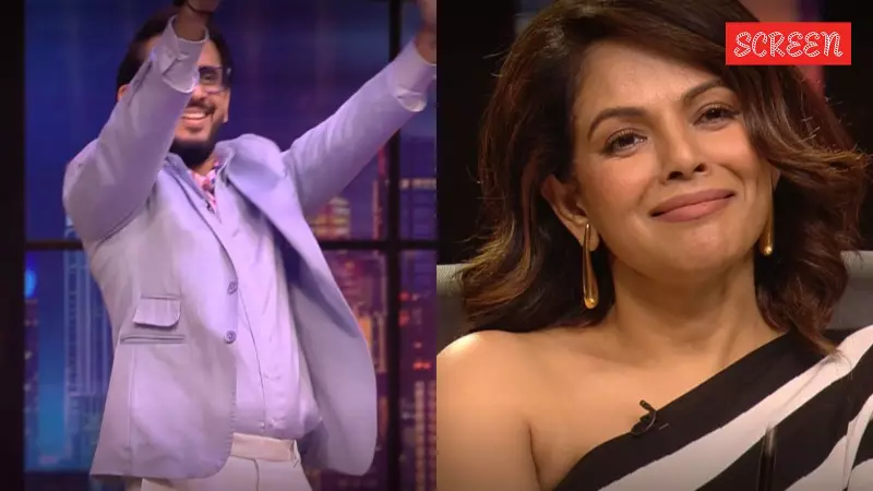 Aman Gupta's No-Name Condition: Shark Tank India Deal Sealed Without Brand Association