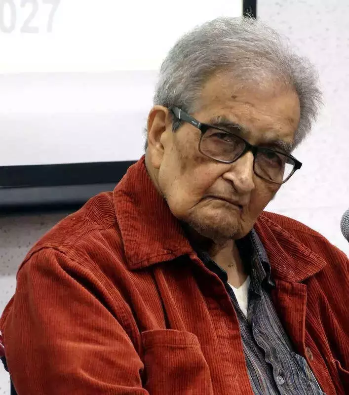 Amartya Sen SIR Notice Sparks Outrage: TMC's Abhishek Banerjee Slams BJP, EC