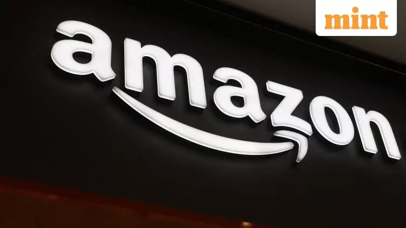 Amazon Announces 16,000 Corporate Layoffs Amid AI Competition Push