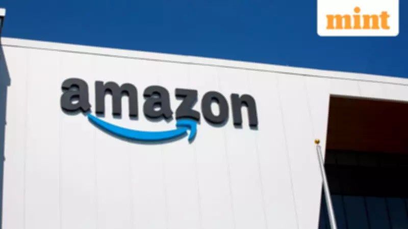 Amazon Announces 16,000 Job Cuts, Total Layoffs Reach 30,000 Since October 2025