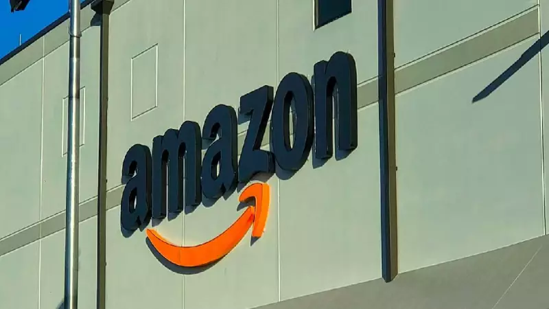Amazon Announces 16,000 Job Cuts Worldwide in Fresh Layoff Round