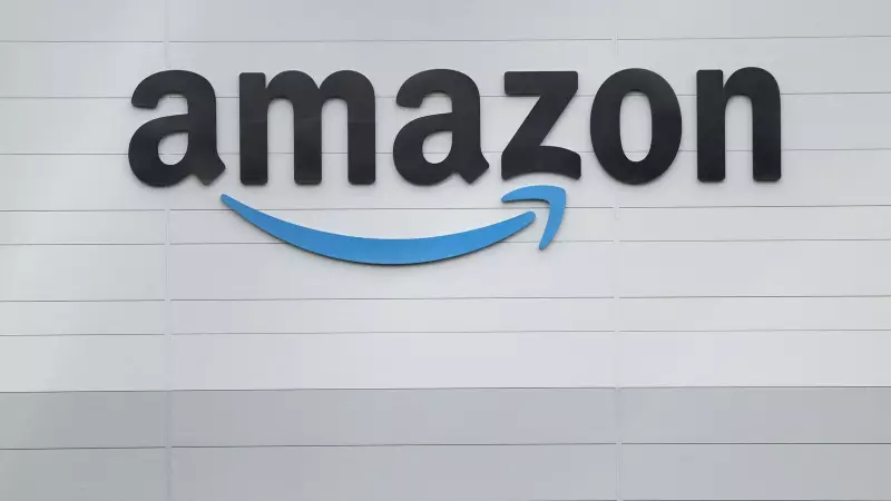 Amazon Cloud Layoffs: Tech Giant's Email Blunder Exposes Upcoming Job Cuts