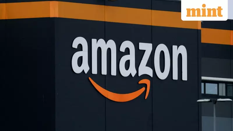 Amazon Confirms 16,000 Global Job Cuts Amid AI Expansion and Restructuring