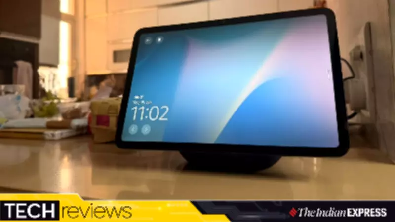 Amazon Echo Show 11 Review: The Ultimate Smart Home Hub for Indian Families