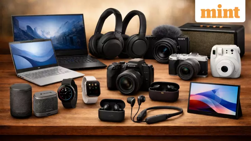 Amazon Great Republic Day Sale 2024: Best Electronics Deals Compared