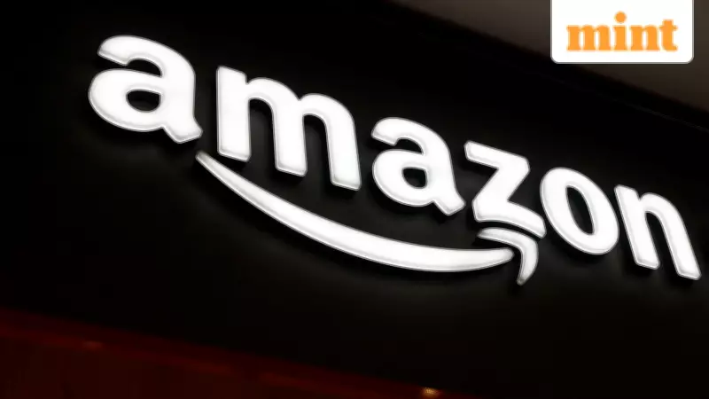 Amazon in Advanced Talks to Invest Up to $50 Billion in OpenAI