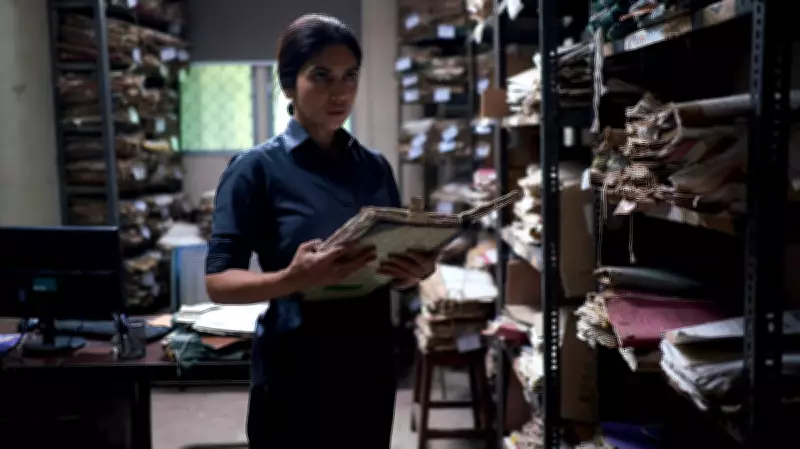 Amazon Prime's 'Daldal' Review: Strong Performances Elevate Uneven Narrative