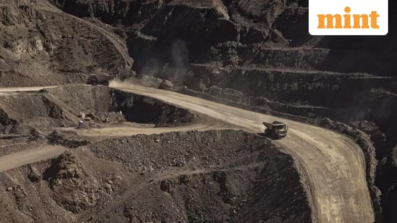 Amazon Secures Copper from Arizona Mine Using Bioleaching for AI Data Centers