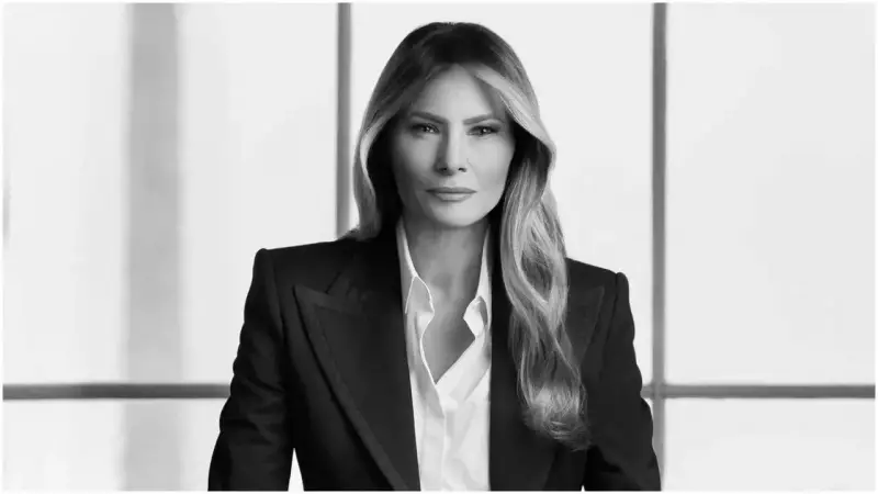 Amazon's Melania Trump Documentary Flops in UK Cinemas Despite Massive $35M Marketing Push