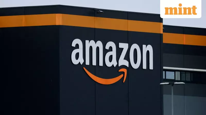 Amazon's SmartBiz Strategy: Free Websites for Sellers to Dominate India's D2C Boom