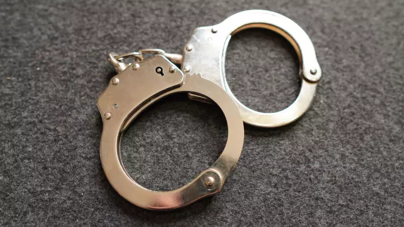 Ambala Man Arrested for Sharing Military Secrets with Pakistan via Honeytrap