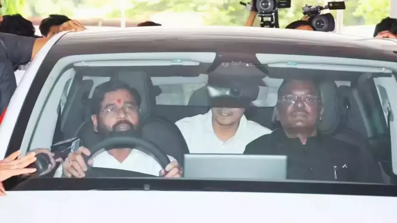 Ambernath Council Shift: NCP Backs Sena, BJP's Majority Bid Falters