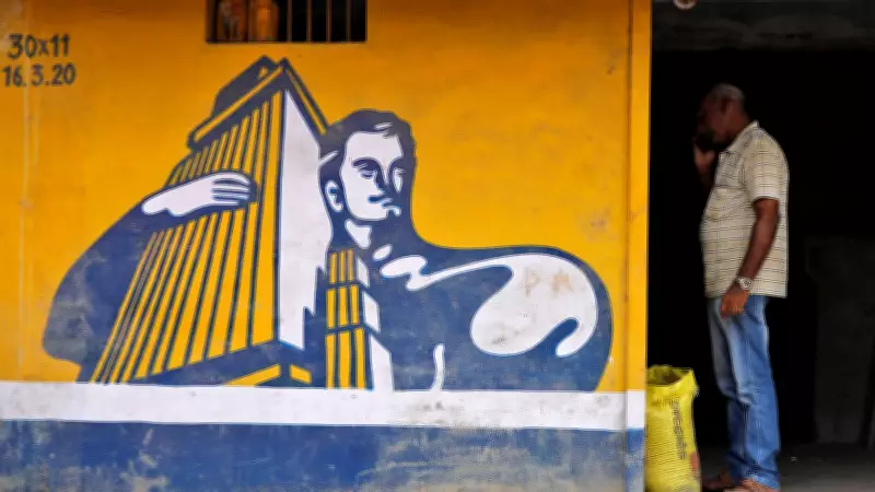 Ambuja Cements Q3 FY24 Results: Profit Plummets 86% to ₹367 Crore Amid Rising Costs