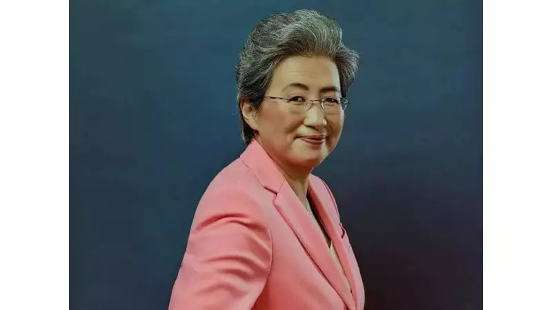 AMD CEO Lisa Su: AI Slows Hiring, Demands 'AI-Forward' Talent at CES 2026