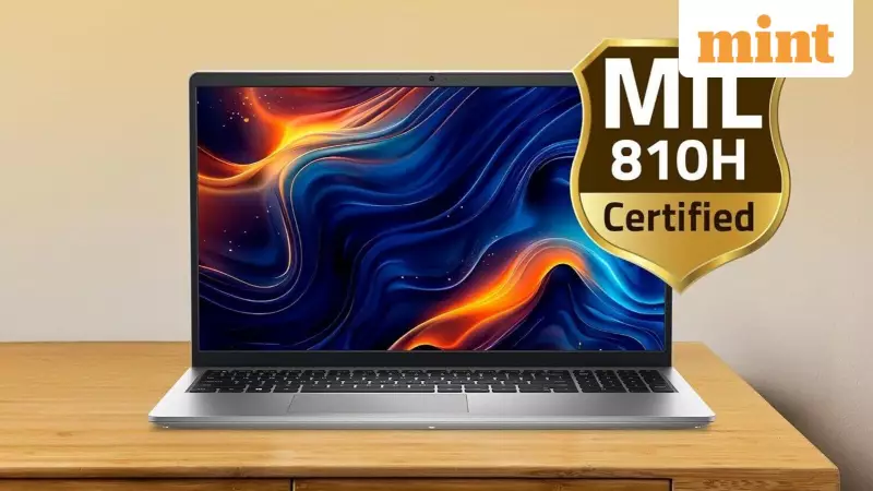 AMD Ryzen 7 PCs & Laptops: Your Future-Ready Machines for Gaming & Work