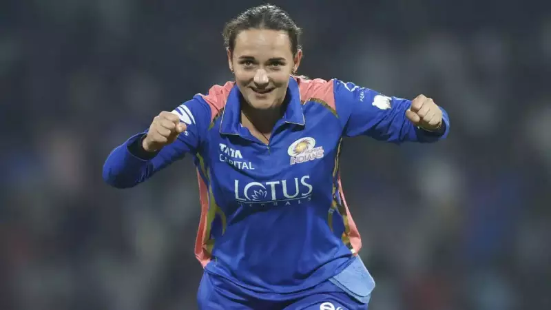 Amelia Kerr's Journey: From Mental Health Battles to Cricket Redemption