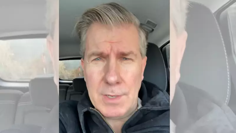 American Catholic's Racist Rant Against Indian Priest Sparks Outrage