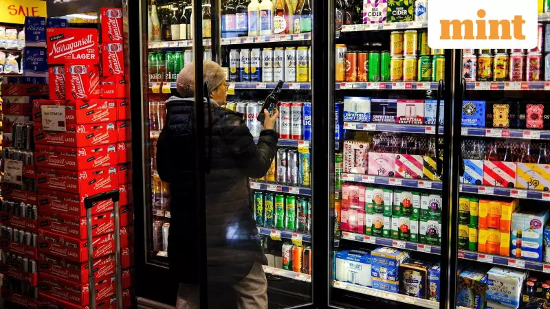 American Consumers: Gloomy Sentiment vs. Resilient Spending Creates Economic Paradox