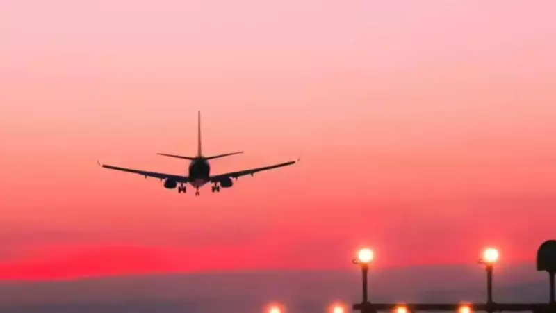 American Writer Dies Mid-Flight to UK: Undiagnosed Heart Condition and Medication Mix Proved Fatal