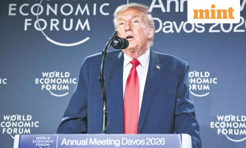 America's Economic Leverage: A Double-Edged Sword in Global Integration