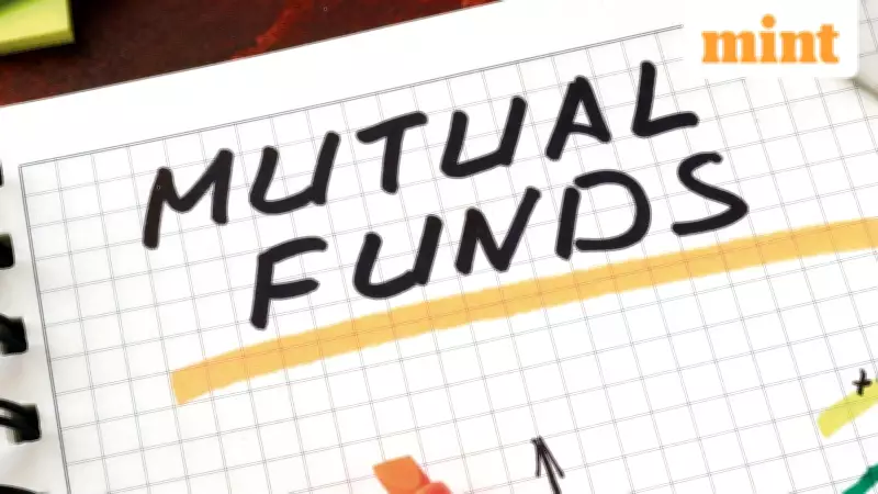 AMFI's Budget 2026 Wishlist: Tax Relief for Debt Funds & Investor-Friendly Reforms