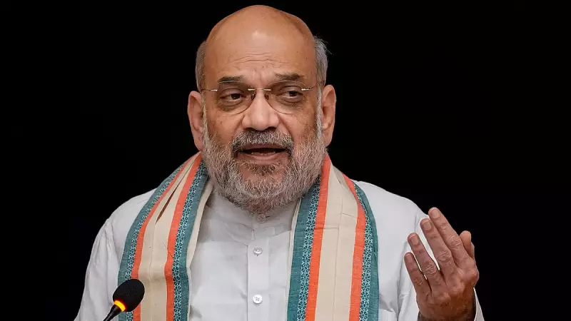 Amit Shah: Sanatan Dharma and Culture Cannot Be Erased, Says at Somnath Temple