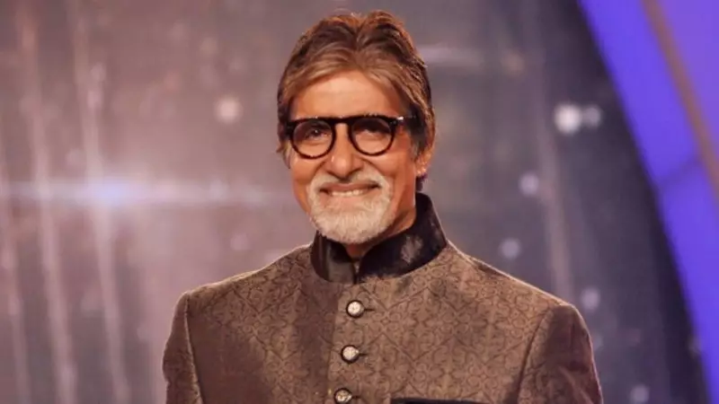 Amitabh Bachchan's Discipline: Raja Bundela Reveals Legend's Work Ethos
