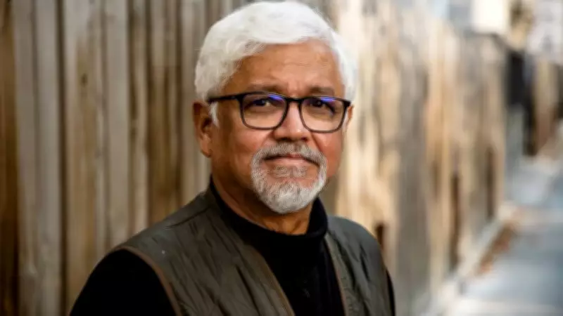 Amitav Ghosh on Billionaire Apocalypse Plans: A Crisis of Imagination