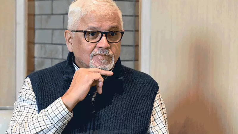 Amitav Ghosh on Diaspora, Climate & Calcutta: Key Insights from 2026 Tour