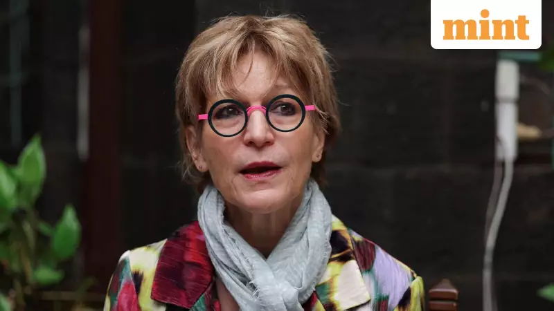 Amnesty Chief Urges Europe to Resist Trump's 'Bully' Tactics Over Greenland