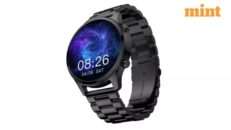 AMOLED Smartwatch Display: Daily Use Impact vs Premium Hype