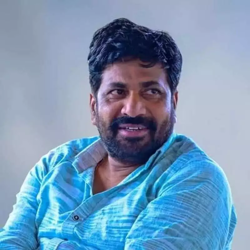 Amravati Election Row: BJP Workers Protest Ticket Denial, Meet Bachchu Kadu