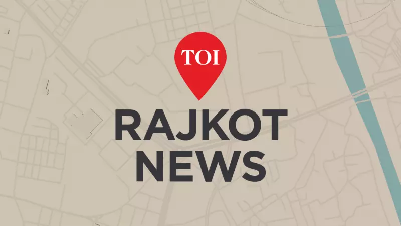 Amreli Businessman Loses Rs 93 Lakh in USDT Crypto Scam via WhatsApp