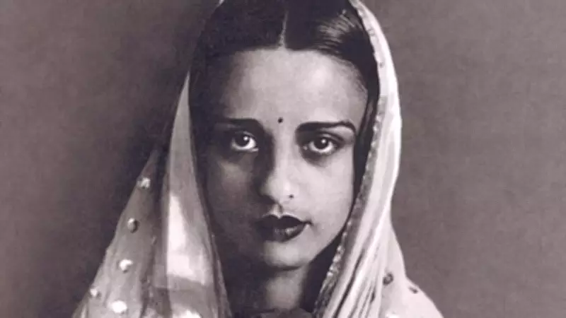 Amrita Sher-Gil: Pioneering Modern Indian Art with European Techniques