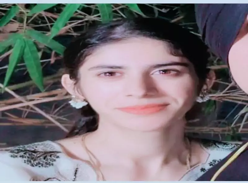 Amritsar Hotel Murder: Woman Found Dead, Husband Booked by Police