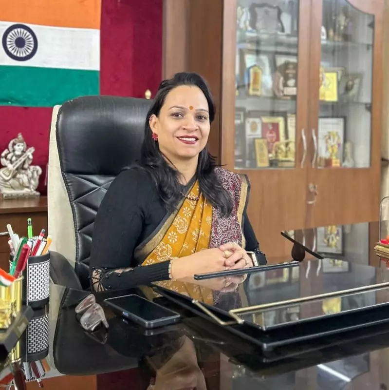 Amritsar Initiative Aims to Make Education Accessible for All Students