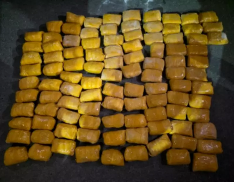 Amritsar Police Busts Major Cross-Border Drug Smuggling Module, Seizes 51.5kg Heroin