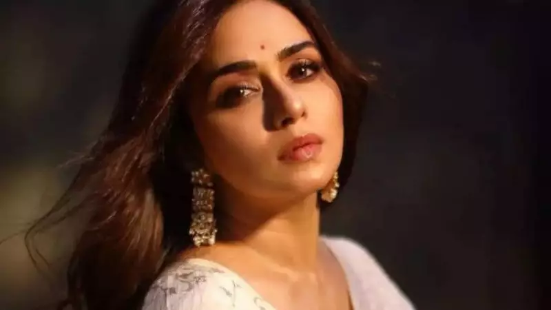 Amruta Khanvilkar Addresses Stereotyping in Bollywood Despite Career Success