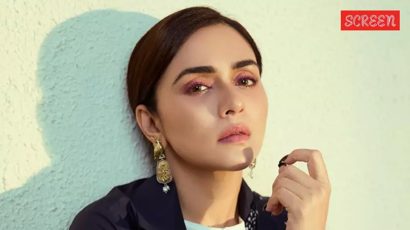 Amruta Khanvilkar Breaks Stereotypes: On Action Roles and Marathi Actor Stigma