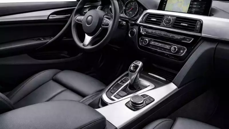 AMT Cars: The Smart Choice for Urban Drivers and Budget Buyers