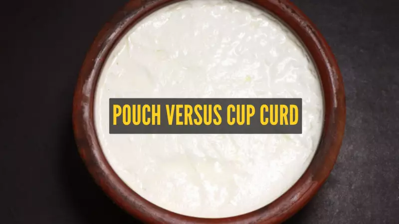 Amul Dahi Quality Row: Social Media Test Claims Fail, Brand Defends Standards