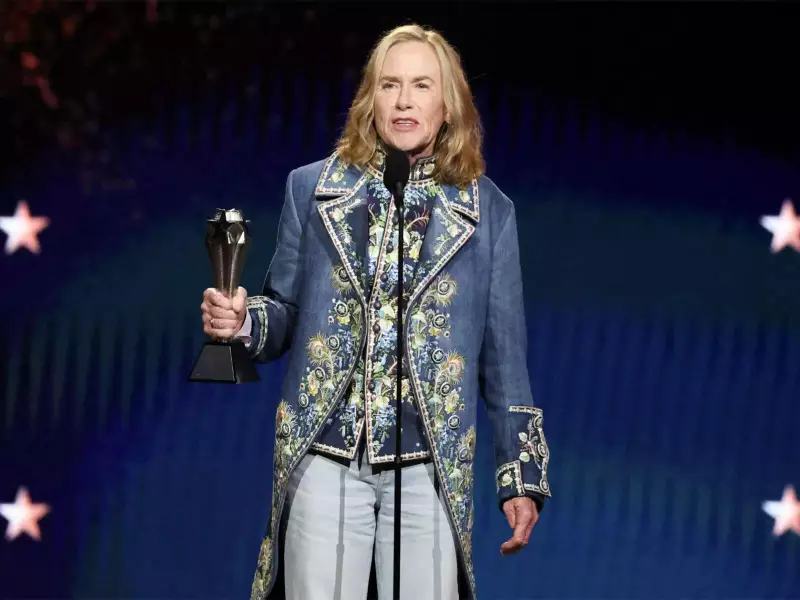 Amy Madigan Joins 'All The Sinners Bleed' Series After Oscar Nomination