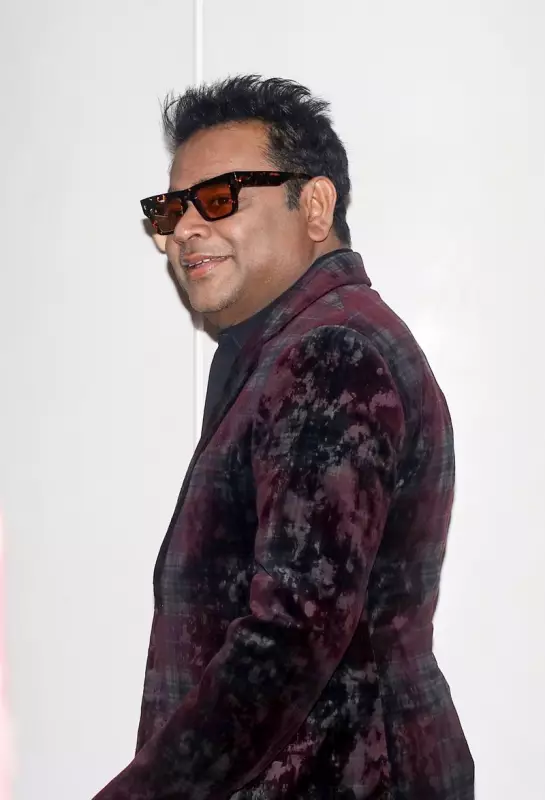 An Evening with AR Rahman: A Musical Extravaganza in Mumbai