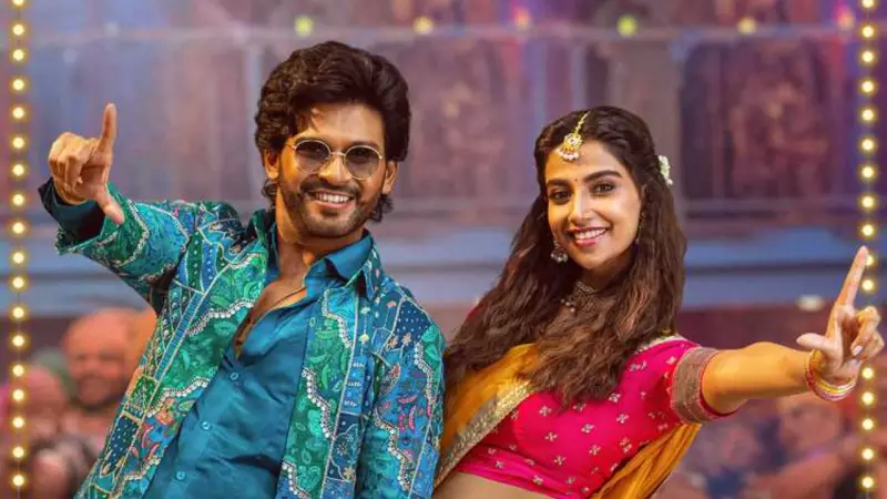 Anaganaga Oka Raju Box Office Success: Naveen Polishetty Film Crosses ₹43 Crore
