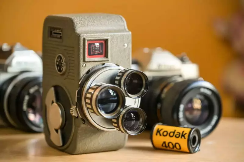 Analogue Revival in India: Vinyl, Comics & Watches Defy Digital Age