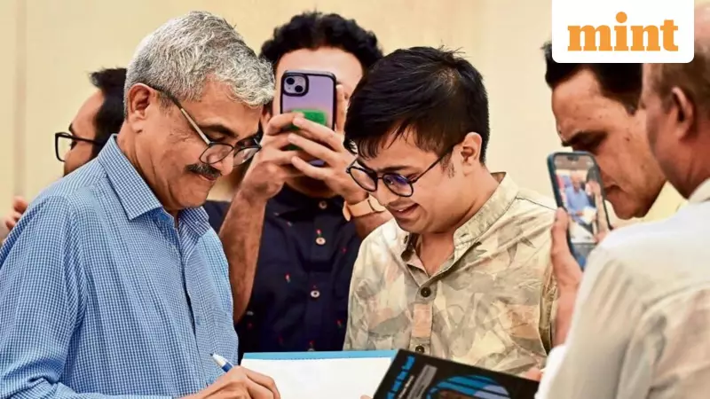 Anand Teltumbde on Prison, Caste, and the Politics of Census