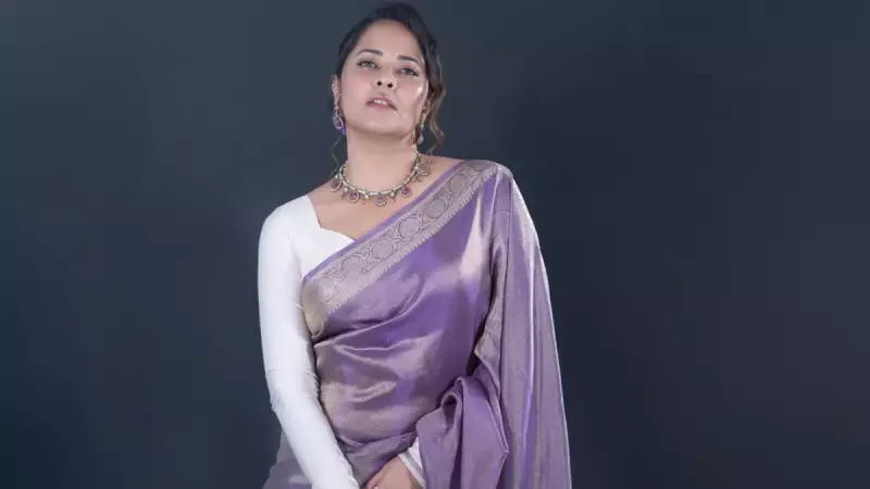 Anasuya Bharadwaj Cyber Case: FIR Filed Against 42 for Online Harassment and AI Content