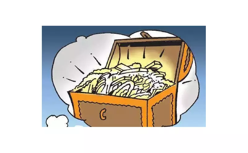 Ancient Gold Jewellery Unearthed in Gadag During House Construction